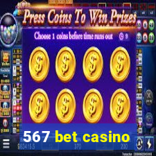 567 bet casino